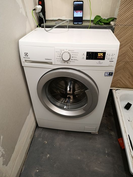 Do sprzedania pralka Electrolux sprawna po przeglądzie i odkamienieniu