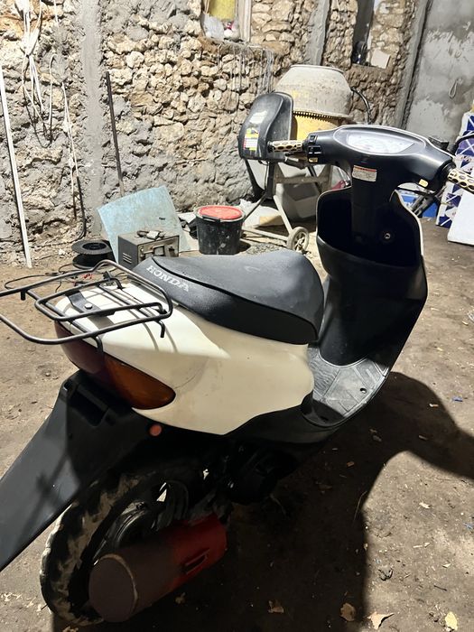 Продам honda dio 34