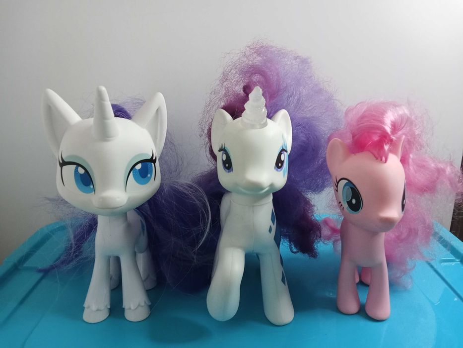 My little pony Раріті Пинки Пай Pinkie Pie Rarity Рарити