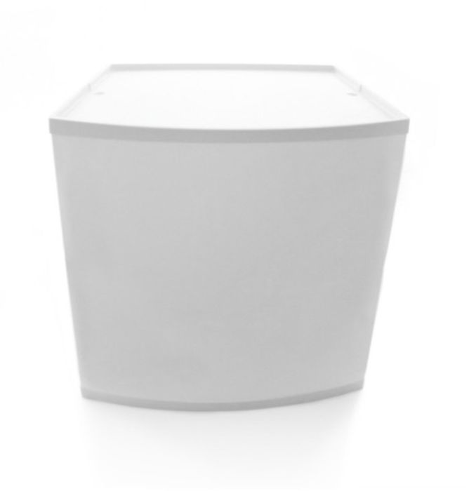 Balcão promocional  com bolsa novo