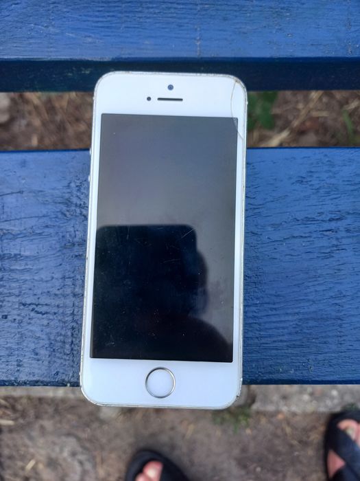 Нерабочий IPhone 5s