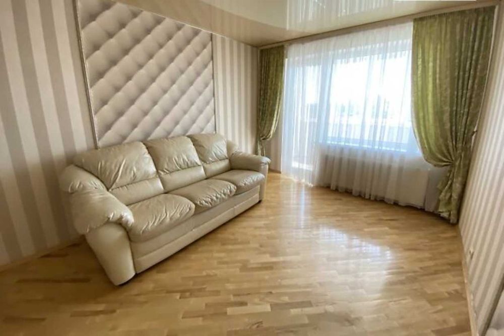 2-комнатная квартира по адресу ул. Чайковского (площадь 52 м²) - Atlanta.ua - фото 4