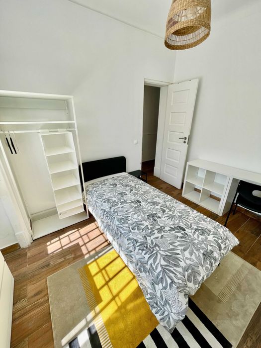 Apartamento próximo Univercidades, centro de Lisboa
