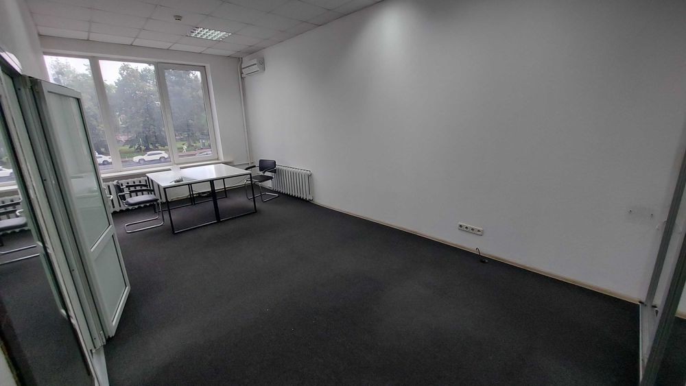 Сучасний офісний простір у центрі міста, від 20 до 600 кв.м