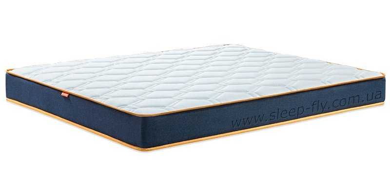Ортопедический матрас INDIGO 80/90/140/160/180х200 Матрас Одесса