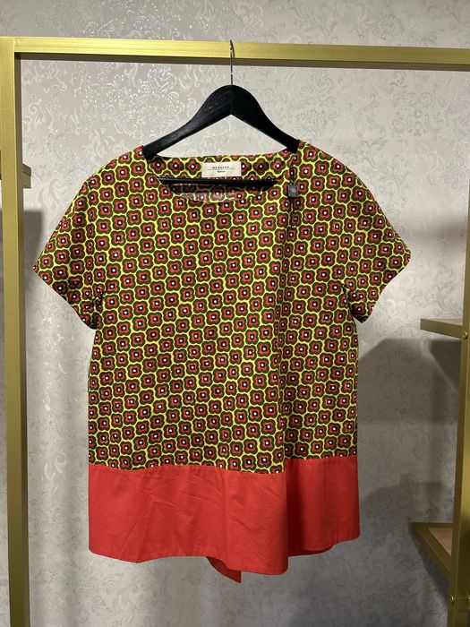 Нова блуза Weekend Max Mara. Оригінал
