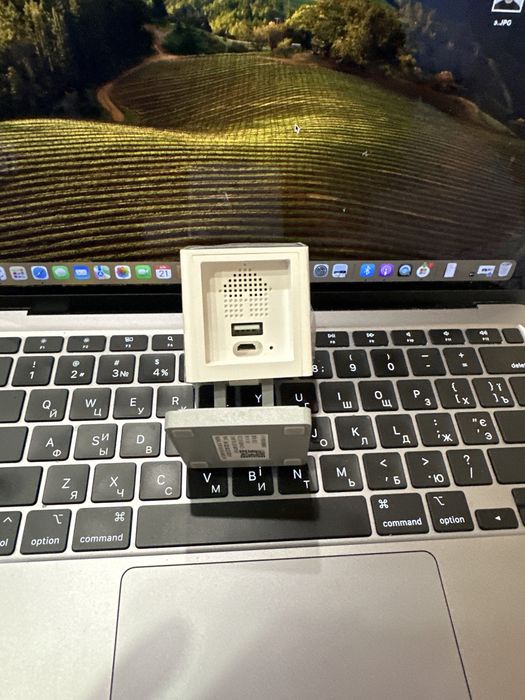 IP-Камера Xiaomi XiaoFang 1S