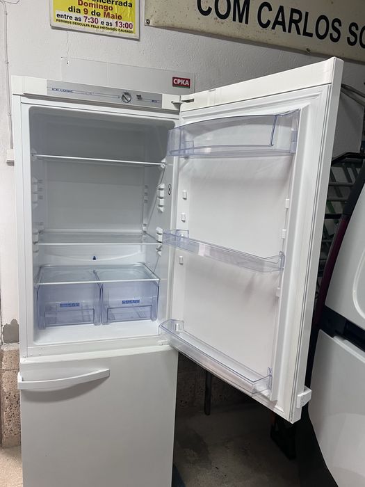 Frigorifico novo