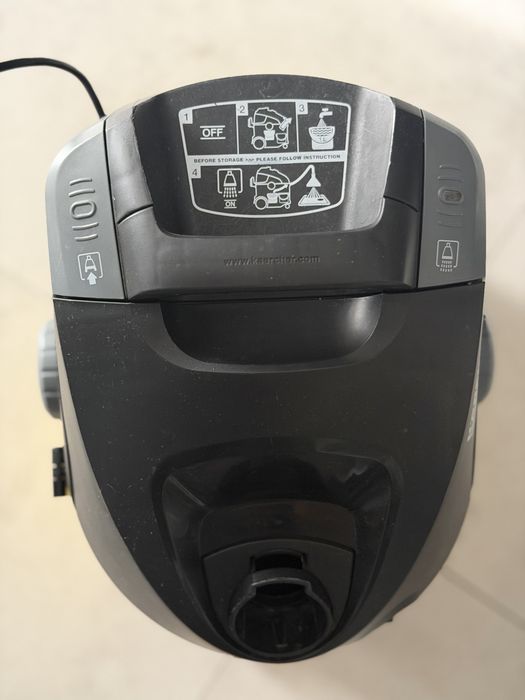 Karcher SE 5.100