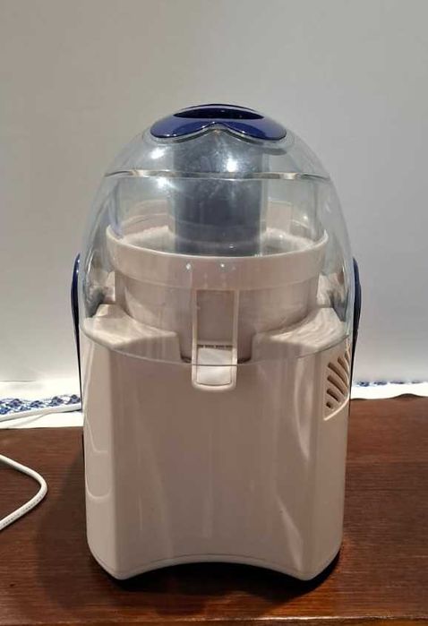 maquina de fazer sumos