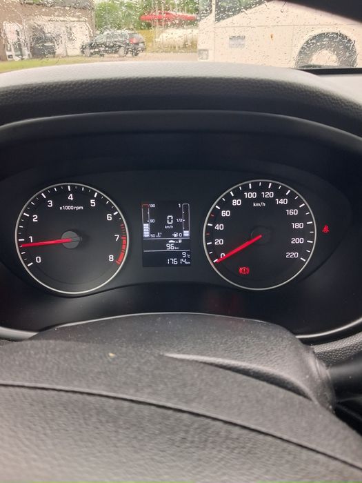 Sprzedam Hyundai i20