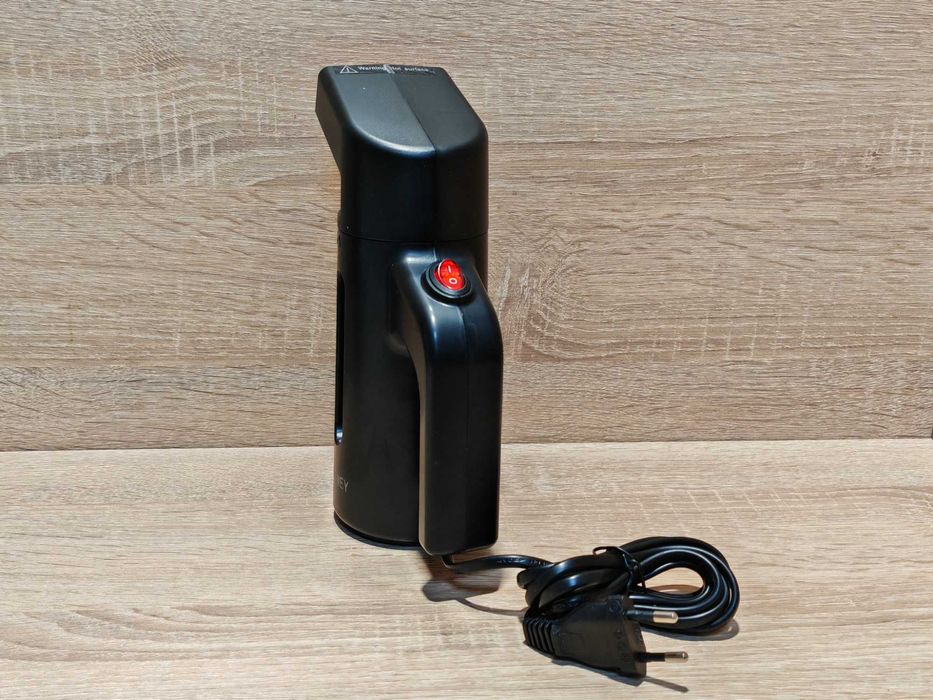 Parownica Olaymey GY-168 700W czarna