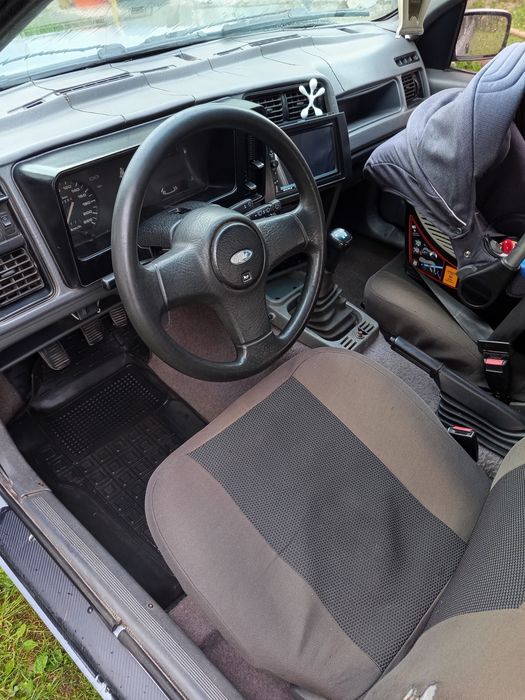 Ford sierra,продам Терміново!