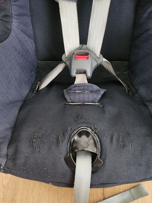 Maxi cosi priori