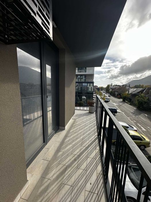 Продається квартира у місті Тячів у Sky Towers