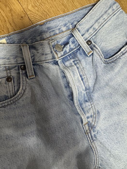 Джинси levis 510 mom