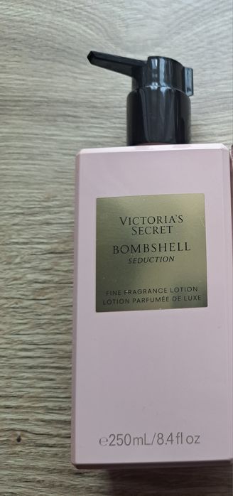 Lotion Balsam Victoria's Secret Bombshell Seduction