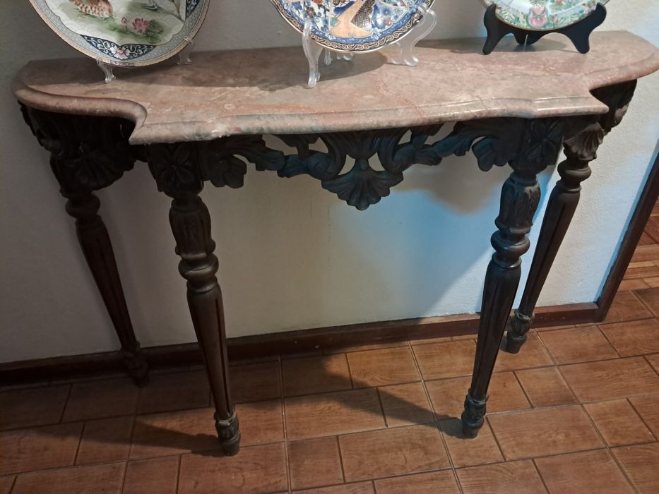 Credência vintage