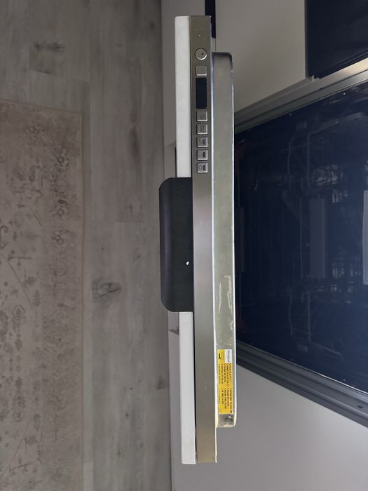 Zmywarka whirlpool 6 zmysl