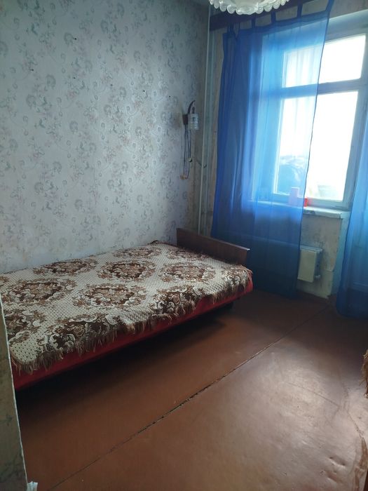 Продаж 3кім.квартира пр.Перемоги.