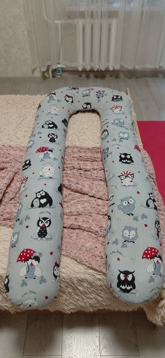 Подушка для вагітних вживане