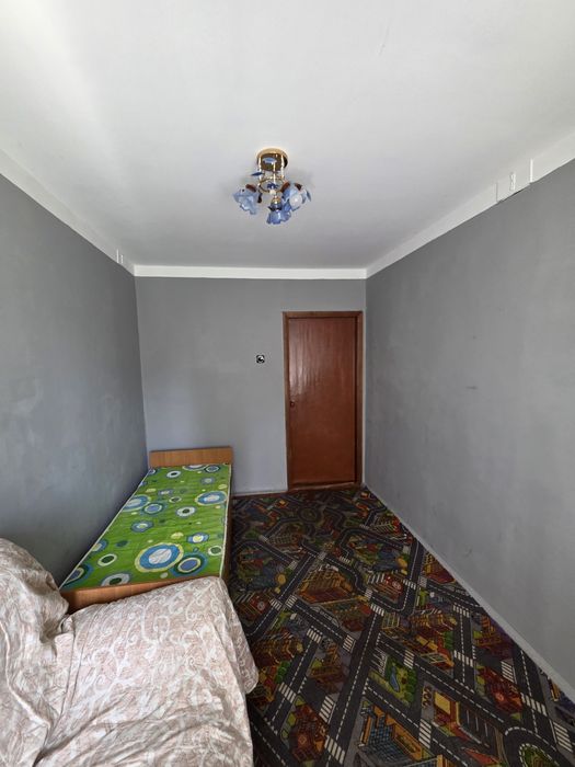 Срочная ПРОДАЖА 2х комн.Академика Королева 6эт/9эт