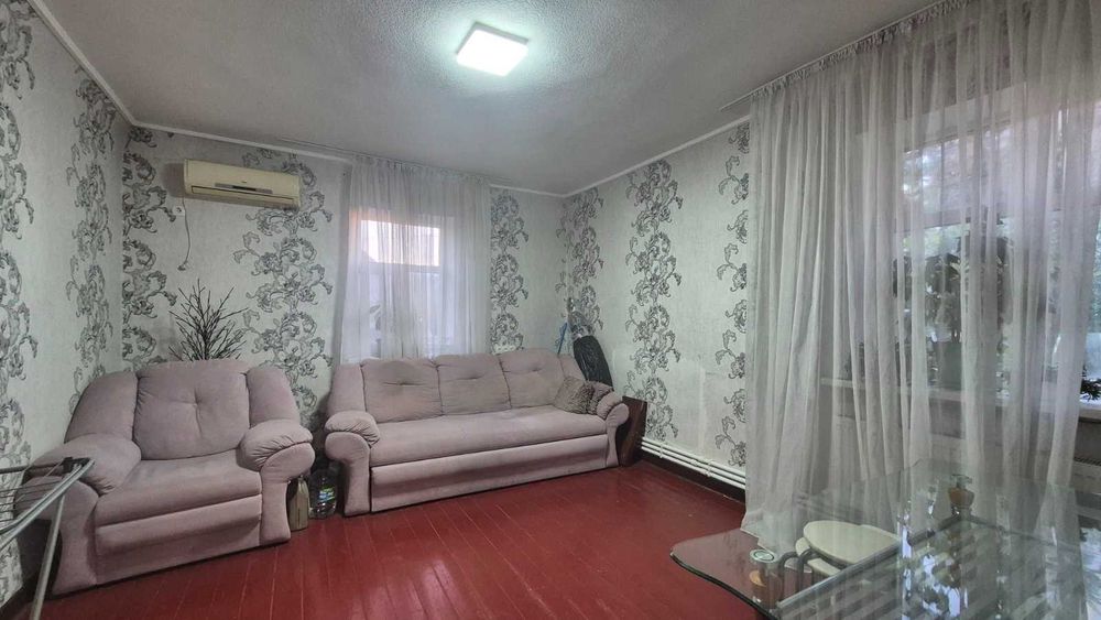 *ПРОДАЖ частини будинку, Заводський район, по вул. Оптимістична