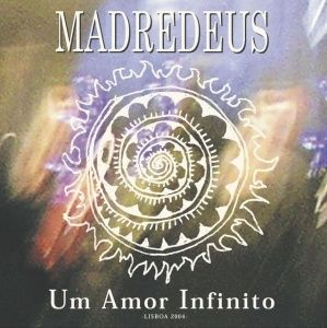 5 CDs de Madredeus.431625888040888322