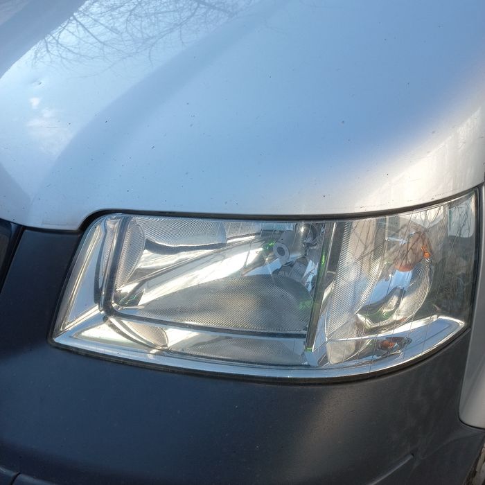 Т5 гарний стан від власника