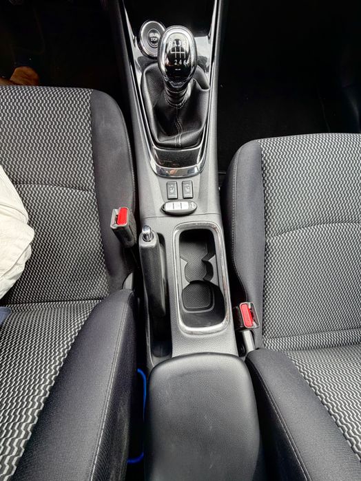 Nissan Pulsar 1.2 gasolina 2016