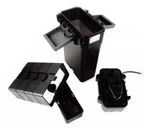 HBL-801 SunSun (novo)