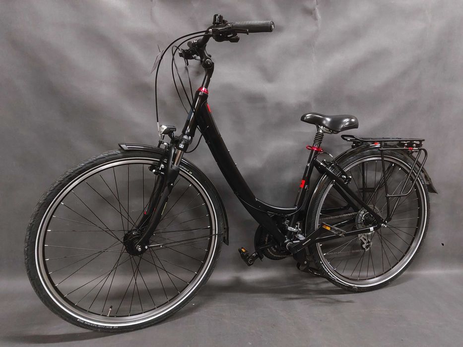 Rower Pegasus Premio SL_Damka_28"_Shimano_SrSuntur
