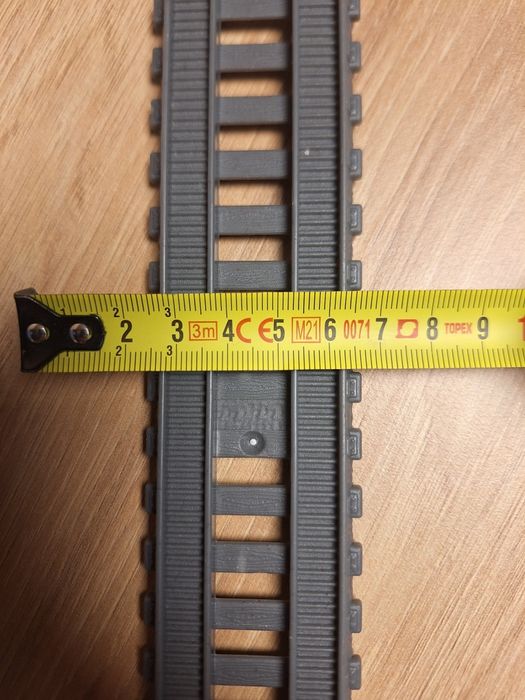 Tomek i przyjaciele dwa zestawy