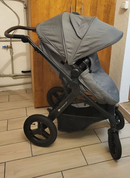 Kinderkraft moov 2