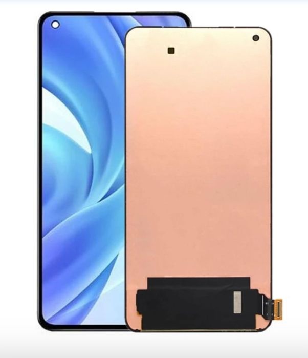 Mi 11 Lite 4G 5G Screen Display Xiaomi64297942517507120
