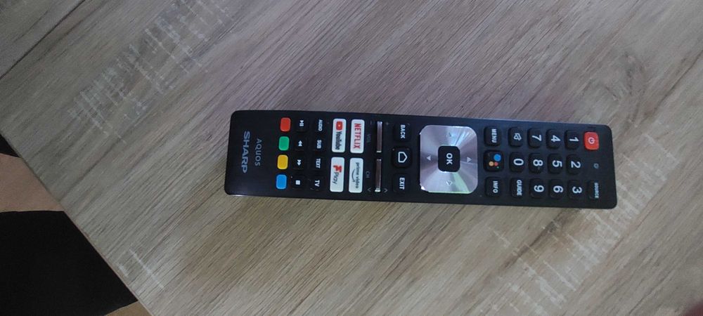 Sharp aquos tve21a: 22 000 грн. - Телевизоры Обухов на Olx