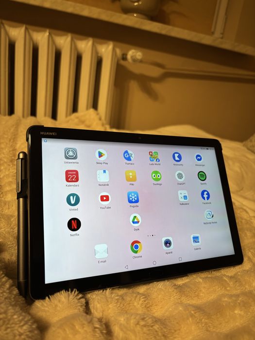 tablet huawei MediaPad M5 lite 10 32 g