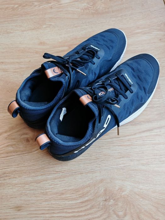 Head Motion Pro 43