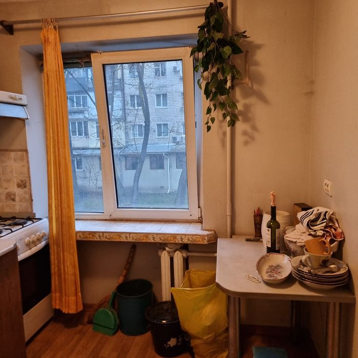 2-х кімн. кварт. і Проспект незалежності 3/5