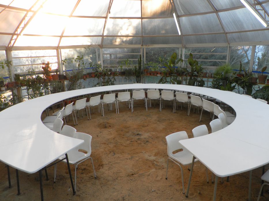 Quinta Sintra Salas - Eventos / Festas / Aniversários / Lazer / Férias