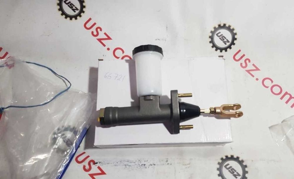 Цилиндры сцепления рабочие/главные Волга ГАЗель ГАЗон Валдай ПАЗ УАЗ