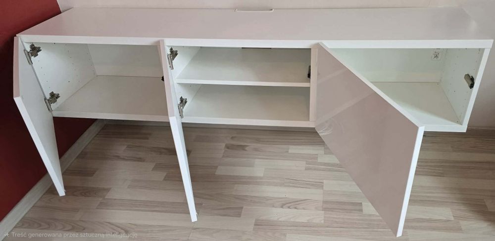 Szafka RTV  Ikea