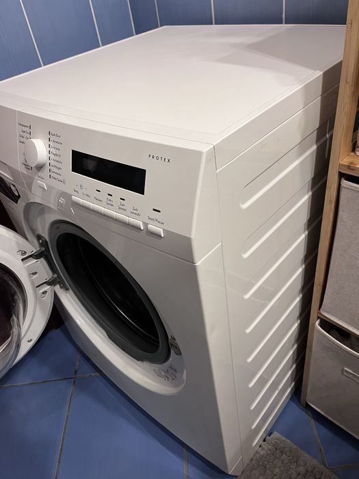 Maquina lavar roupa AEG 7kg A+++ 1400 rpm