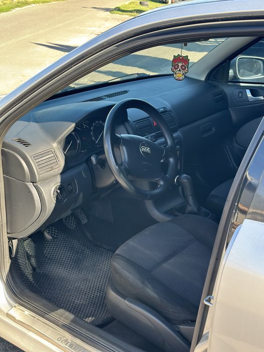 Skoda Octavia tour 1.9 tdi 2008