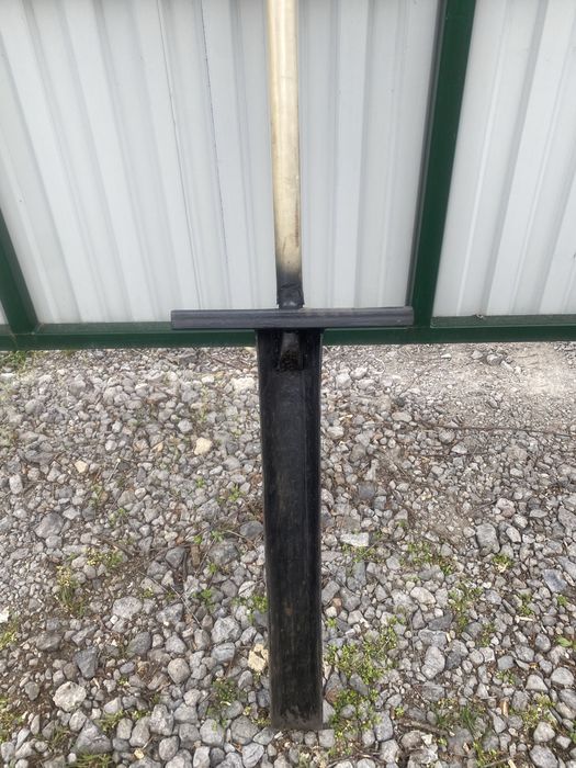 Продам лопату для укладки провода