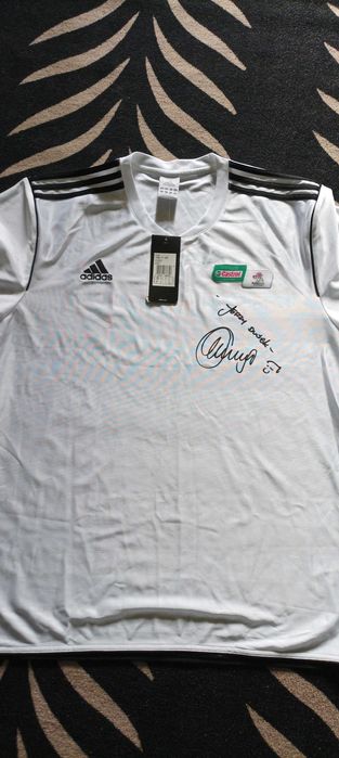 Koszulka adidas xl clima lite