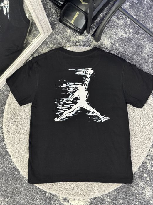 РОЗПРОДАЖ‼️ футболка Nike Jordan