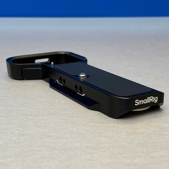 SmallRig Bottom Mount | Base Plate ( Sony A7C II | A7CR)