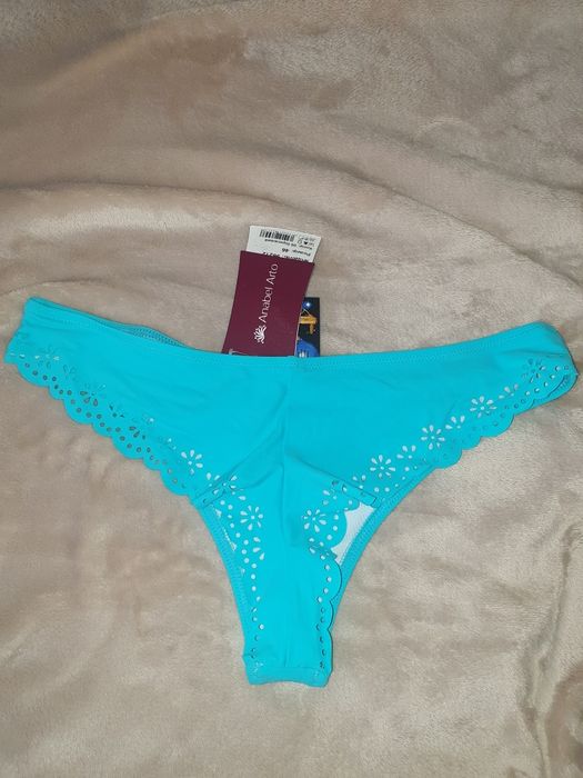 Anabel arto, купальник, стринги.