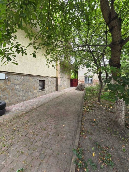 Продаж квартири у особняку 320м2,Центр_VD